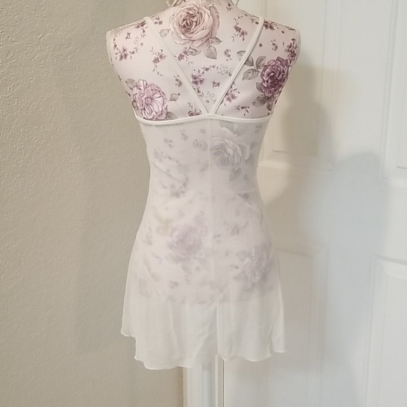 Mini Dress Set - Picture 8 of 8